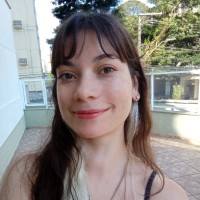 Giovana Schmitt Wecker
