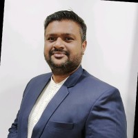 Sudarshan Amin