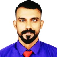 Sooraj Radhakrishnan Nair