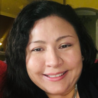 Blanca Ortega