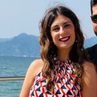 Alessandra Covino