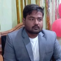 Ashutosh Raj