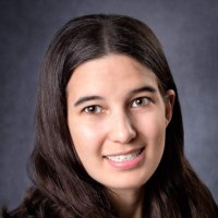 Amanda Schapiro