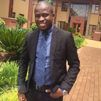 Kenny Mandlazi