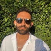 Muhammed Gökçe