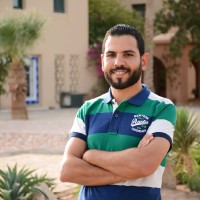 Ma7Moud Mostafa