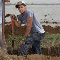Dixon Espinoza Ramirez