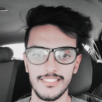 Ali Alnazal