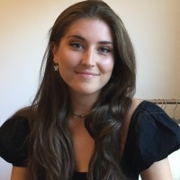 Isabel Fumpston