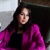 Valeria Elizova