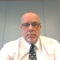 Paul Leonard