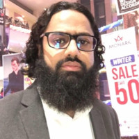 Tanveer Ashraf