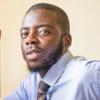 Kelvin Mutambara