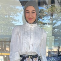 Jasmine Hijazi