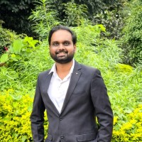 Roopesh Babu