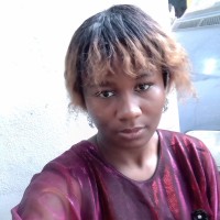 JUSTINE ALIDA TANKEU KUEBOVE