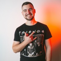 Max Fedchenko