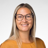 Gypsy Fisher, M.Sc., PGeo