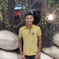 Sanket Patil