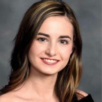 Madelyn Robinson