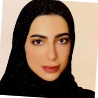Afra Almuhairi