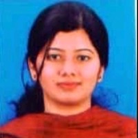 Priya George