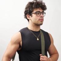 Aaron Sandlofer