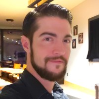Jesse Sparks