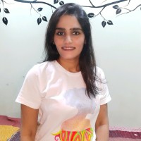 Pooja Vishwakarma