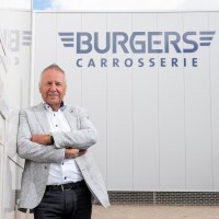Ton Burgers