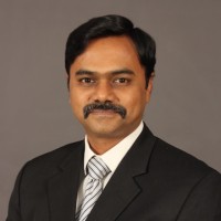 Prabhu Premkumar