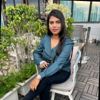 Sakshi Gupta