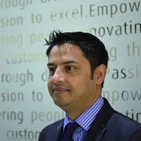 Sam Khanal