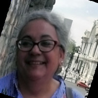 Maria Thompson