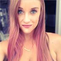 Katelyn Sanders