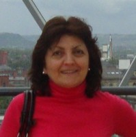 Mayya Tutunova