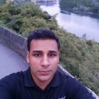 Harkamal Singh