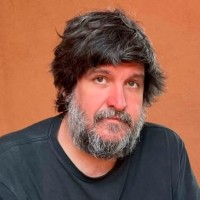 Daniel Blanco Sentís