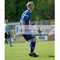 Matty Hughes