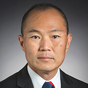 Paul Cha