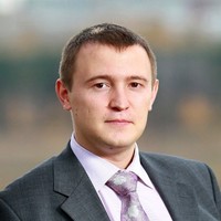 Dmitry Rachkov