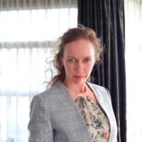 liesbeth van den broek