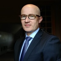 Declan Kelly