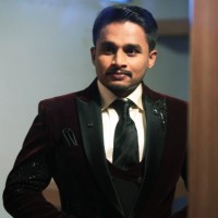 Rakesh K.R.