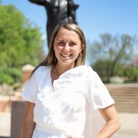 Abigail Smith, RN, BSN