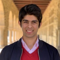 Utkarsh T.