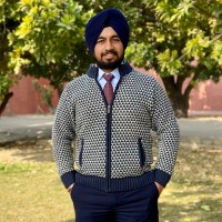 Inderpal Singh