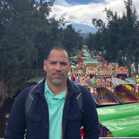 Gabriel Hernández