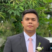 Aaron Jake Lopez