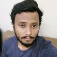 Rushiraj Trivedi